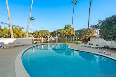  3821 Basilone St #2, San Diego, CA 92110 - Photo 28