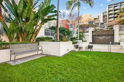  300 W Beech St #10, San Diego, CA 92101 - Photo 30