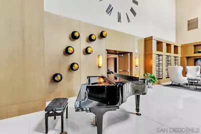  700 W E St #1905, San Diego, CA 92101 - Photo 36