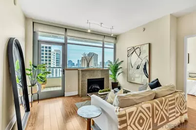  700 W E St #1905, San Diego, CA 92101 - Photo 14