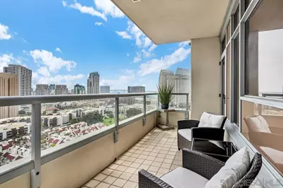  700 W E St #1905, San Diego, CA 92101 - Photo 24