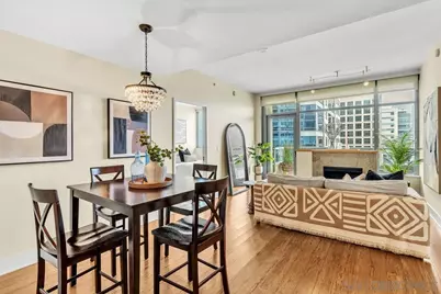  700 W E St #1905, San Diego, CA 92101 - Photo 10