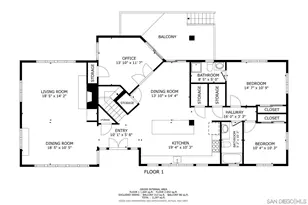 3380 Trumbull St, San Diego, CA 92106 - Photo 42
