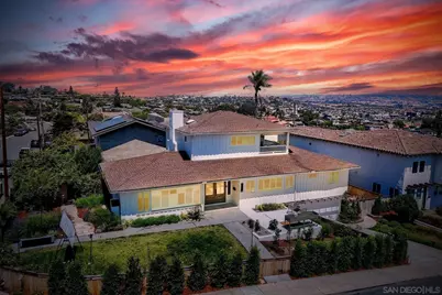  3380 Trumbull St, San Diego, CA 92106 - Photo 2