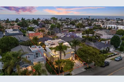  7376 Fay Ave, La Jolla, CA 92037 - Photo 4