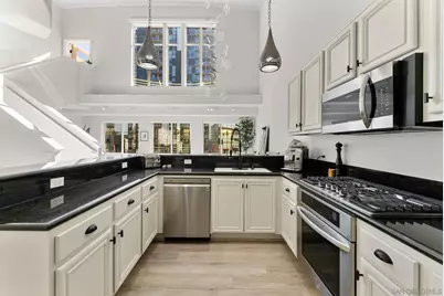  1501 India St #613, San Diego, CA 92101 - Photo 8