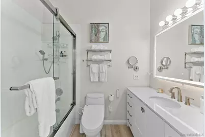  1501 India St #613, San Diego, CA 92101 - Photo 24