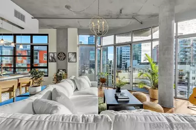  1050 Island Avenue #612, San Diego, CA 92101 - Photo 2