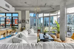 1050 Island Ave, San Diego, CA 92101 - Photo 2