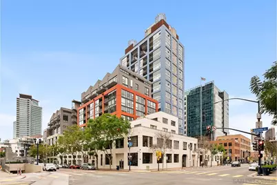  350 11th Ave #134, San Diego, CA 92101 - Photo 1
