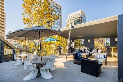  101 Market St #204, San Diego, CA 92101 - Photo 1