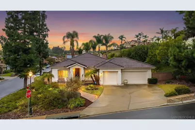  2011 Monarch Ridge Cir, El Cajon, CA 92019 - Photo 1