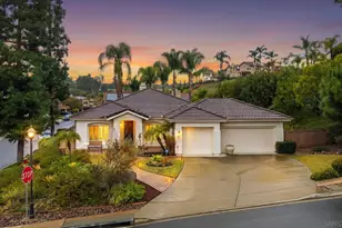 2011 Monarch Ridge Cir, El Cajon, CA 92019 - Photo 1