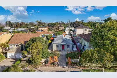  1078-82 Hayes Ave, San Diego, CA 92103 - Photo 2