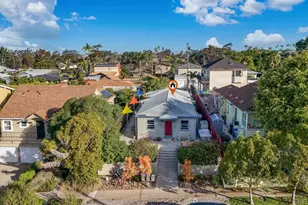 1078-82 Hayes Ave, San Diego, CA 92103 - Photo 2