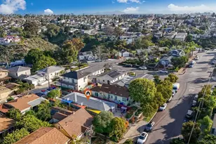 1078-82 Hayes Ave, San Diego, CA 92103 - Photo 24