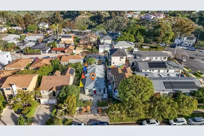  1078-82 Hayes Ave, San Diego, CA 92103 - Photo 26