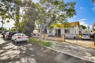 1859-1861 Irving Ave, San Diego, CA 92113 - Photo 1