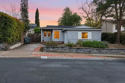  8741 Crockett St, La Mesa, CA 91942 - Photo 2