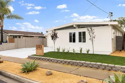  5113 Bellvale Ave, San Diego, CA 92117 - Photo 2