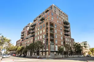 877 Island Ave, San Diego, CA 92101 - Photo 30