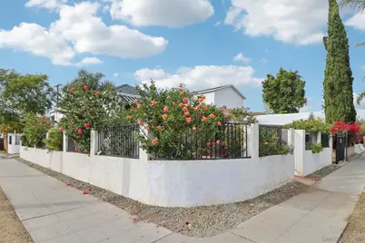  3804 Chamoune Ave, San Diego, CA 92105 - Photo 2