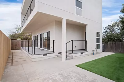  5230-32 Rincon St, San Diego, CA 92115 - Photo 1