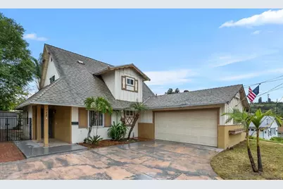  348 Sychar, 92114, CA 92114 - Photo 2