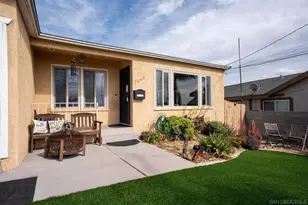 2545 Calle Aguadulce, San Diego, CA 92139 - Photo 4