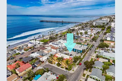  215-217 S Myers St #4 & 5, Oceanside, CA 92054 - Photo 4