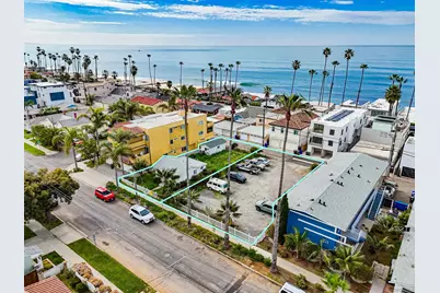  215-217 S Myers St #4 & 5, Oceanside, CA 92054 - Photo 2