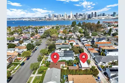  241-243 F Avenue, Coronado, CA 92118 - Photo 1