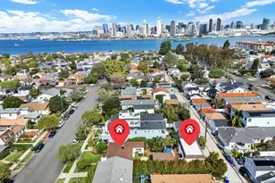 241-243 F Ave, Coronado, CA 92118 - Photo 1