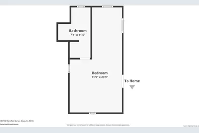  4847-53 Mansfield Street, San Diego, CA 92116 - Photo 32