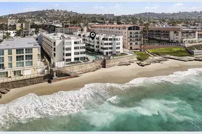  100 Coast Blvd #305, La Jolla, CA 92037 - Photo 2
