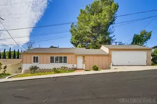 4460 Alamo Way, San Diego, CA 92115 - Photo 2