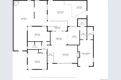  9969 Sierra Madre Rd, Spring Valley, CA 91977 - Photo 24