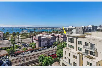  1750 Kettner Blvd #414, San Diego, CA 92101 - Photo 16