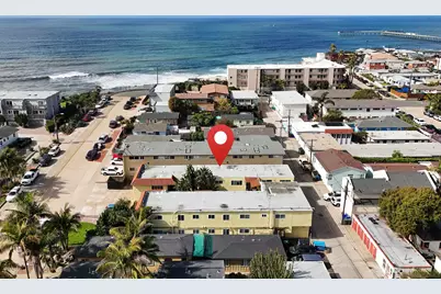  4950 Coronado Ave #3, San Diego, CA 92107 - Photo 1