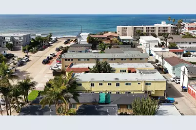  4950 Coronado Ave #3, San Diego, CA 92107 - Photo 46