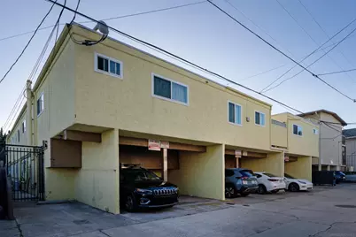  4950 Coronado Ave #3, San Diego, CA 92107 - Photo 34