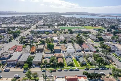  1533-39 Chalcedony St, San Diego, CA 92109 - Photo 10