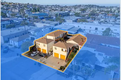  2918-28 Upshur St, San Diego, CA 92106 - Photo 2