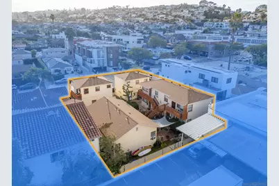  2918-28 Upshur St, San Diego, CA 92106 - Photo 4