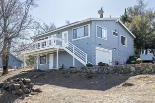 2616 Bonita Vista Dr, Julian, CA 92036 - Photo 1