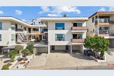  1828 Linwood St #1, San Diego, CA 92110 - Photo 1