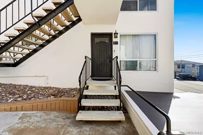  1828 Linwood St #1, San Diego, CA 92110 - Photo 4
