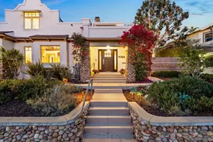 4321 Valle Vista, San Diego, CA 92103 - Photo 1