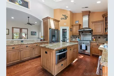  176 Ransom Hill Lane, Ramona, CA 92065 - Photo 6