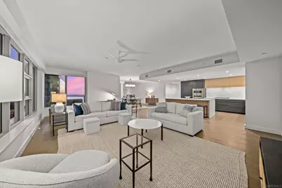  1388 Kettner Blvd #3205, San Diego, CA 92101 - Photo 4